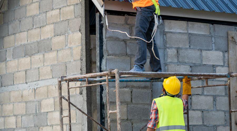 Expert top industrial roofings services in Barren Springs, VA